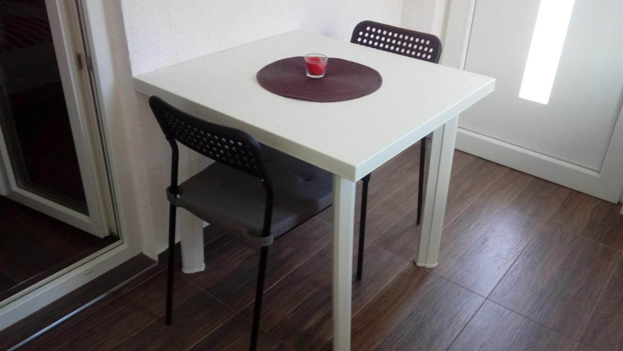 Sole 1 Apartman Novigrad Istria Kültér fotó