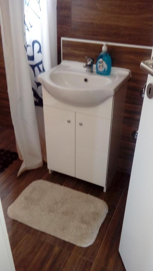 Sole 1 Apartman Novigrad Istria Kültér fotó