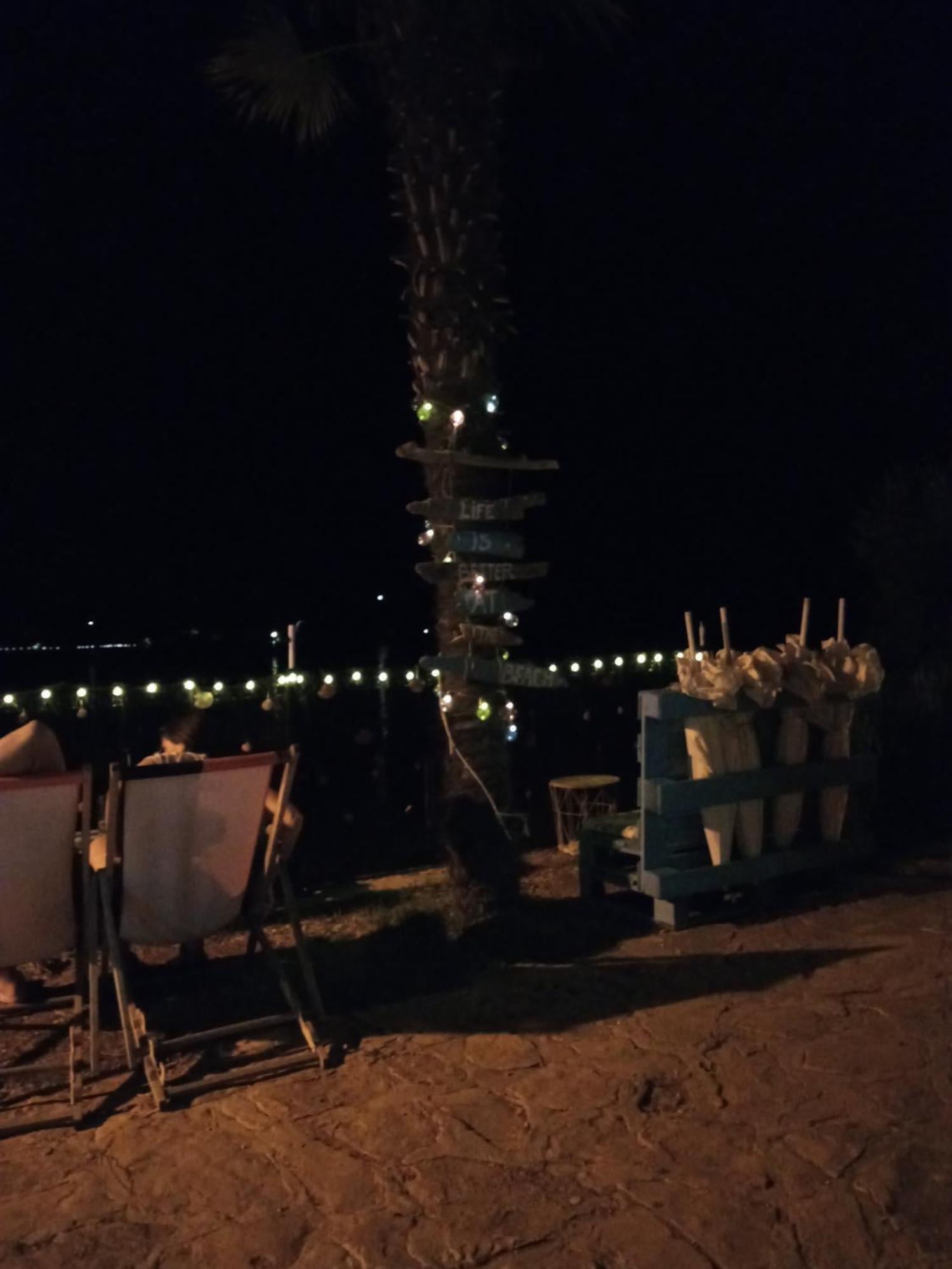 Sole 1 Apartman Novigrad Istria Kültér fotó