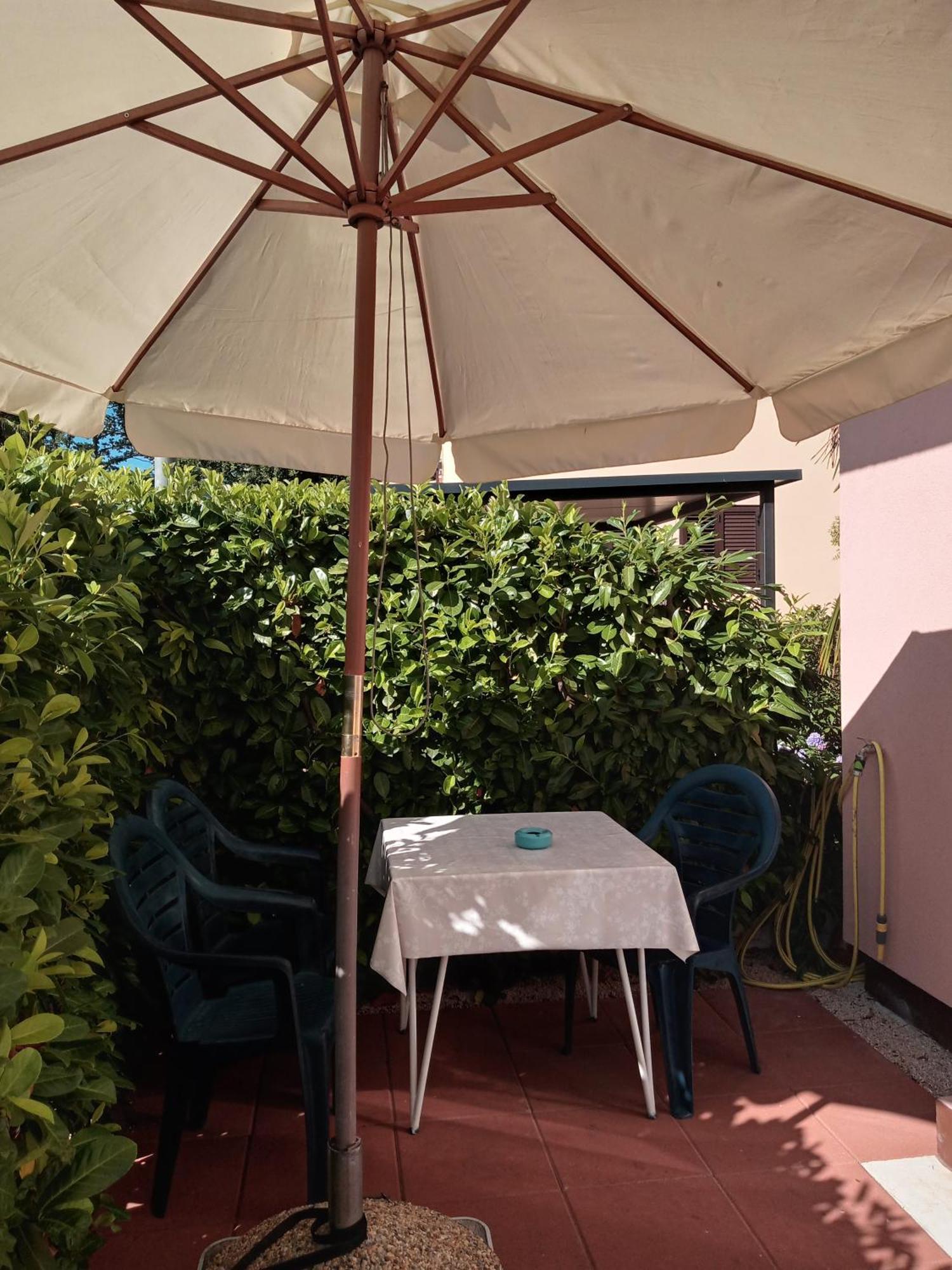 Sole 1 Apartman Novigrad Istria Kültér fotó