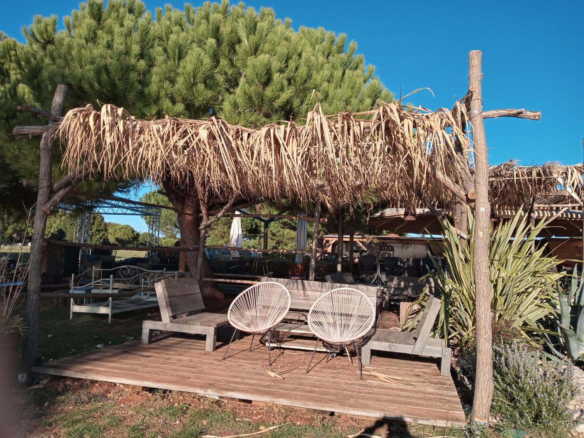 Sole 1 Apartman Novigrad Istria Kültér fotó