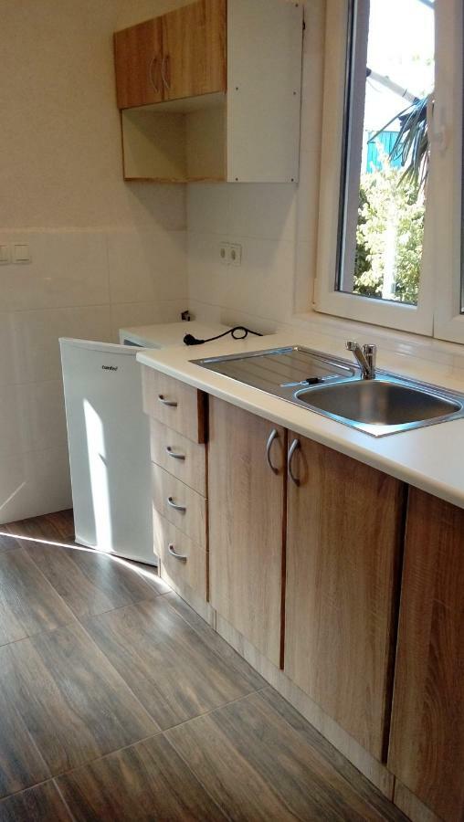 Sole 1 Apartman Novigrad Istria Kültér fotó