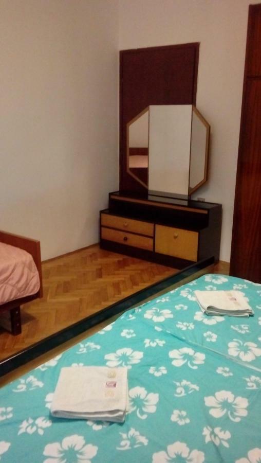 Sole 1 Apartman Novigrad Istria Kültér fotó