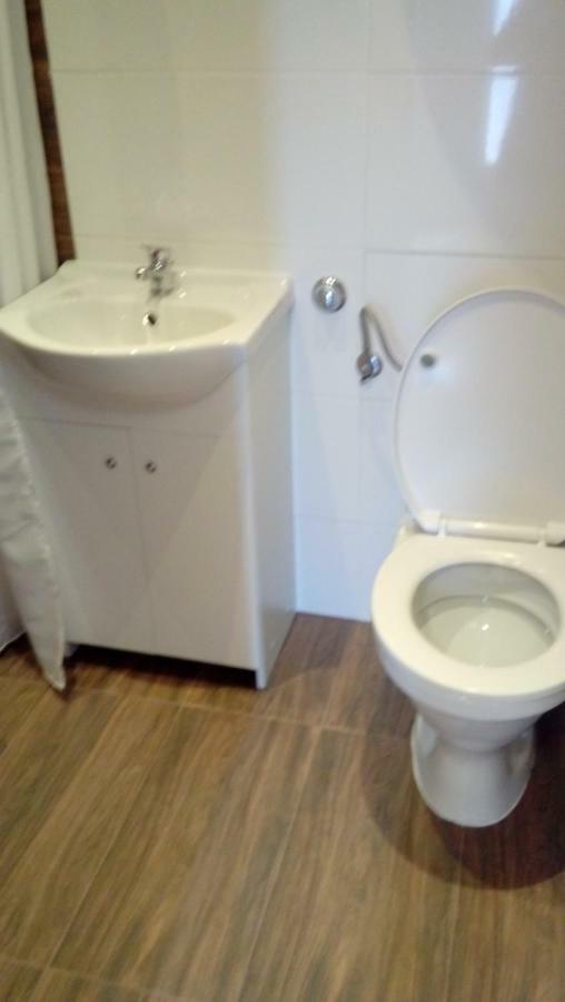 Sole 1 Apartman Novigrad Istria Kültér fotó