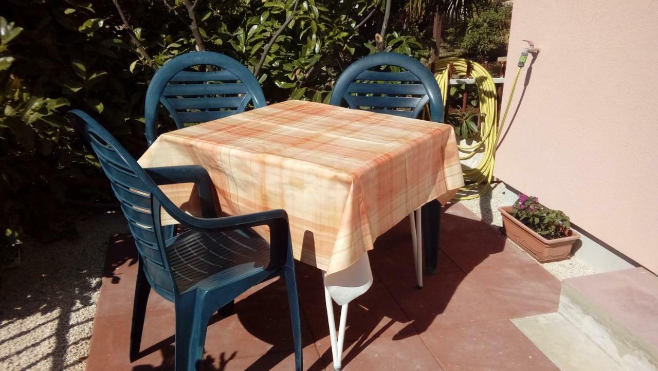 Sole 1 Apartman Novigrad Istria Kültér fotó
