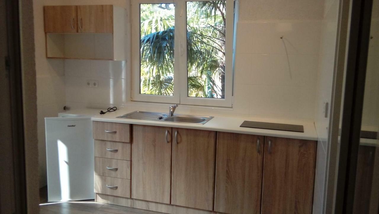 Sole 1 Apartman Novigrad Istria Kültér fotó