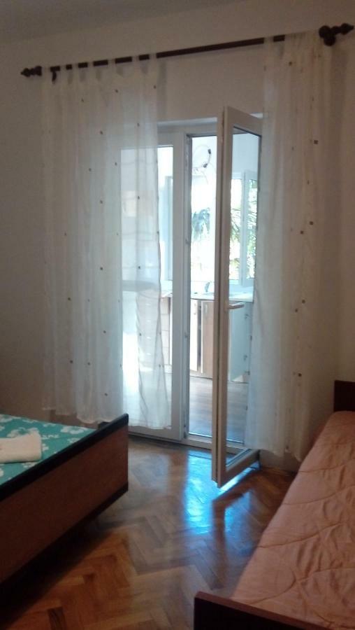 Sole 1 Apartman Novigrad Istria Kültér fotó