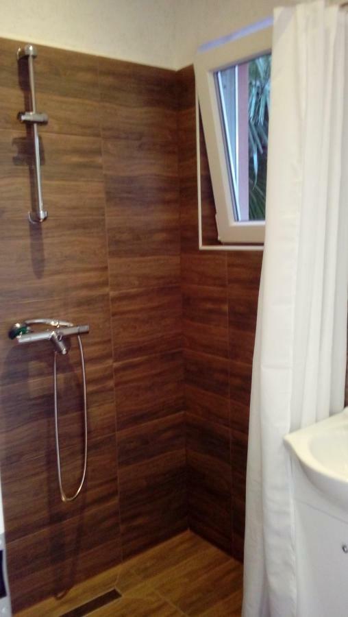 Sole 1 Apartman Novigrad Istria Kültér fotó