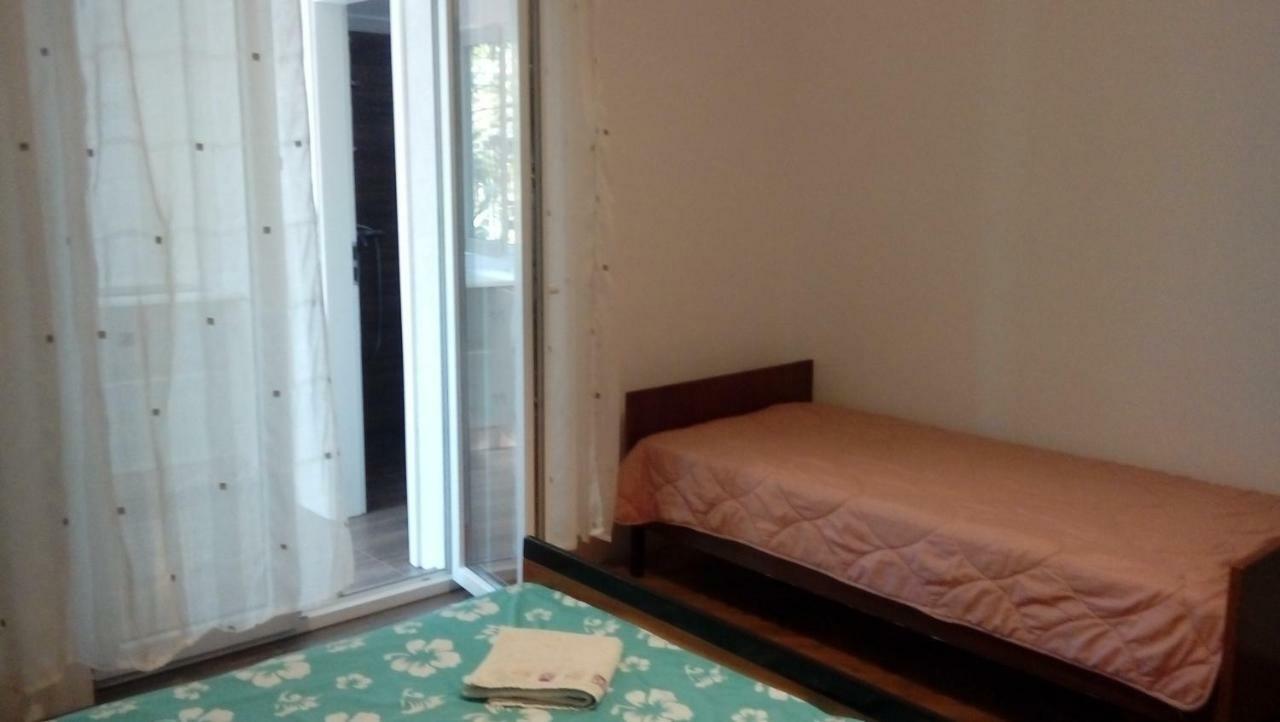 Sole 1 Apartman Novigrad Istria Kültér fotó