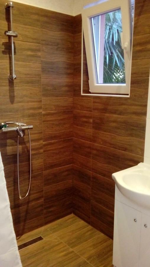 Sole 1 Apartman Novigrad Istria Kültér fotó